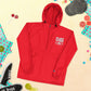Play Strong Star Embroidered Champion Packable Jacket