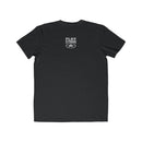 GLOBAL SUPER STAR Men's Lightweight Fashion Tee