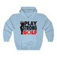 GOLF Super Star Unisex Heavy Blend™ Hooded Sweatshirt