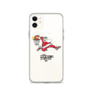 The Stocking Stuffer iPhone Case