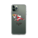 The Stocking Stuffer iPhone Case