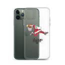 The Stocking Stuffer iPhone Case