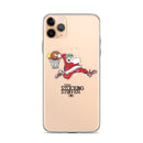 The Stocking Stuffer iPhone Case