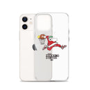 The Stocking Stuffer iPhone Case
