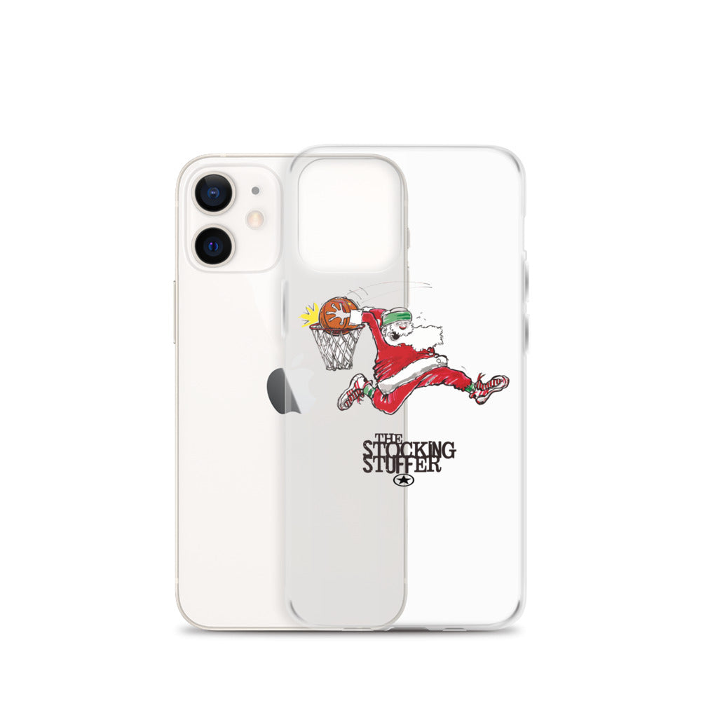 The Stocking Stuffer iPhone Case