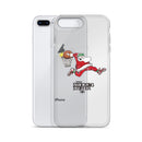 The Stocking Stuffer iPhone Case