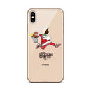 The Stocking Stuffer iPhone Case