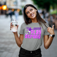 SOCCER BOLD Short-Sleeve Unisex T-Shirt