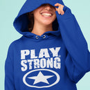 SUPER STAR Unisex fashion hoodie