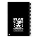 WATER POLO RULE THE POOL Spiral Journal