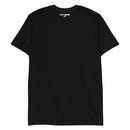 Play Strong Super Star Logo Short-Sleeve Unisex T-Shirt