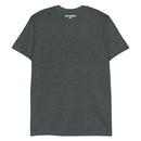 Play Strong Super Star Logo Short-Sleeve Unisex T-Shirt
