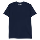 Play Strong Super Star Logo Short-Sleeve Unisex T-Shirt