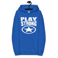 SUPER STAR Unisex fashion hoodie
