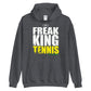 FREAK KING TENNIS Unisex Hoodie