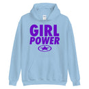 GIRL POWER Unisex Hoodie