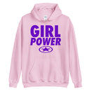 GIRL POWER Unisex Hoodie