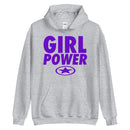 GIRL POWER Unisex Hoodie