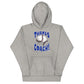 Baseball Thanks Coach! Unisex Hoodie