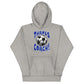 Soccer Thanks Coach! Unisex Hoodie