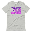 SOCCER BOLD Short-Sleeve Unisex T-Shirt