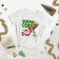 Santa Sports "The Snow Cone" Baseball Women's short sleeve t-shirt